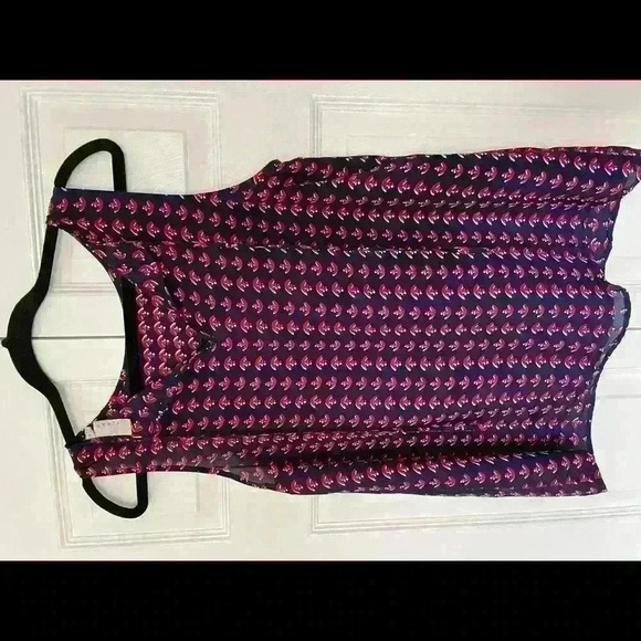 Kenar blouse -short sleeves. - Picture 3 of 4